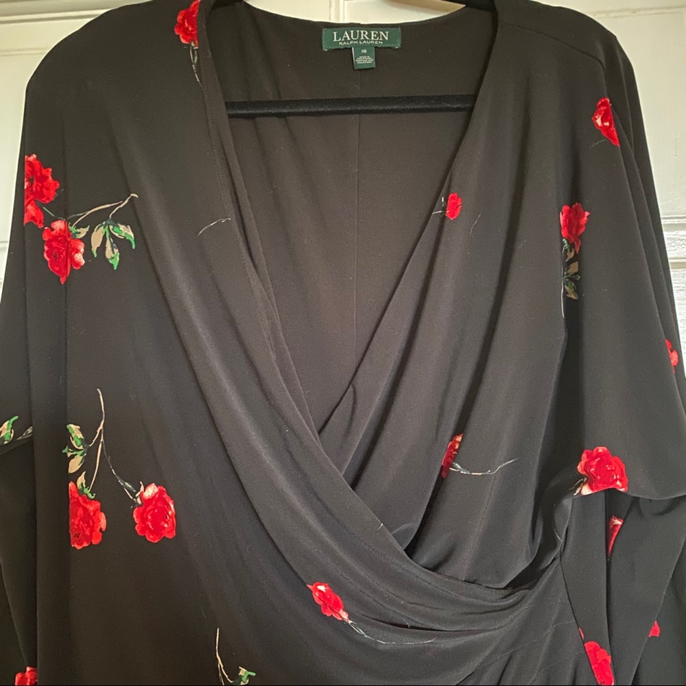 Ralph Lauren Dress